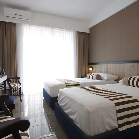 7 Bidadari Boutique Hotel-3