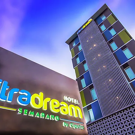 Hotel Citradream Semarang-2