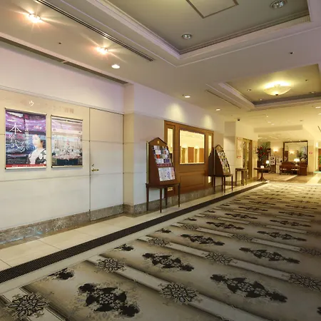 Tokyo Daiichi Hotel Nishiki-3