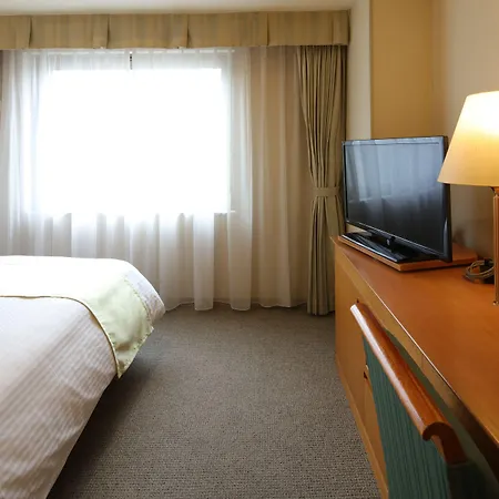 Tokyo Daiichi Hotel Nishiki-2