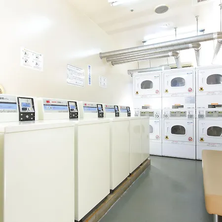Hotel Mystays Higashi Ikebukuro-2