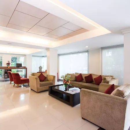 Avion Hotel-2