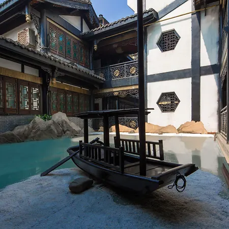 Buddha Zen Hotel-2