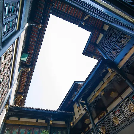 Buddha Zen Hotel-3