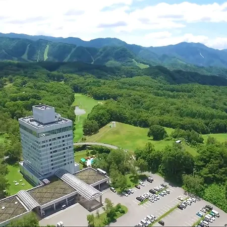 Minakami Kogen Hotel 200-3