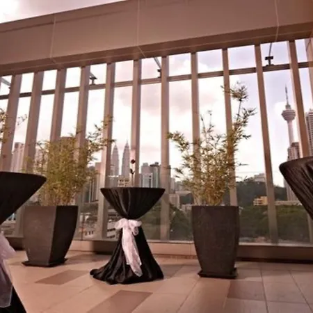 Premiera Hotel Kuala Lumpur-3
