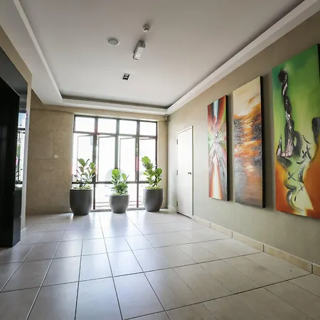 Eco Tree Hotel, Melaka-3