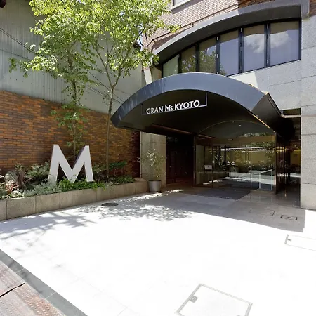 Hotel Gran Ms Kyoto-2