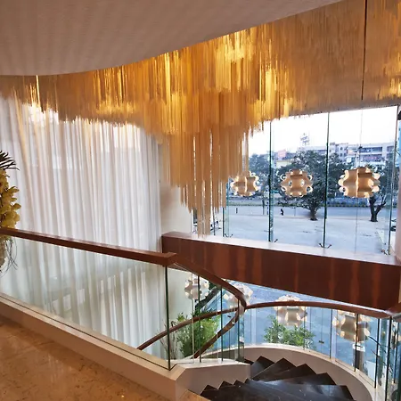 Celesta Hotel - Kolkata-2