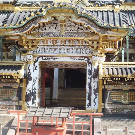 Nikko Tokanso-3