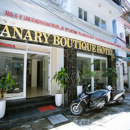 Canary Boutique Hotel-3