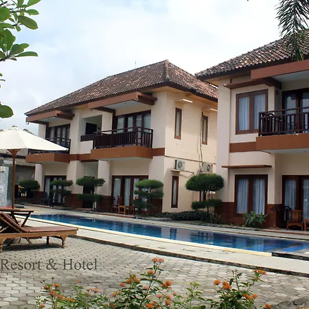 Melati Resort & Hotel-2