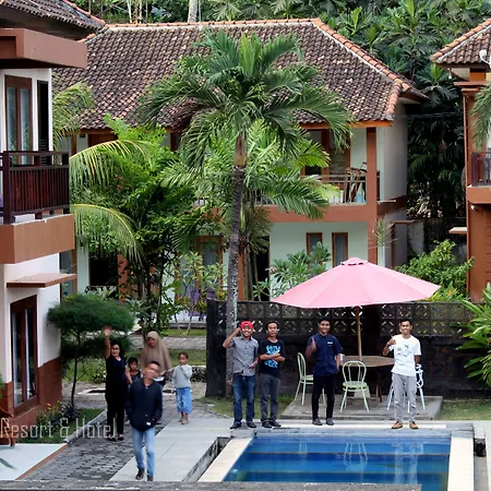Melati Resort & Hotel-3