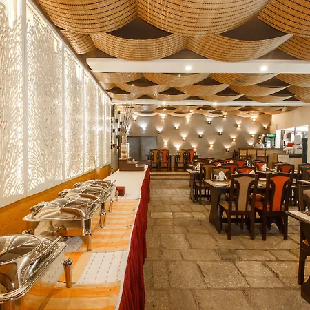 The Lakeside Retreat Resort & Spa By Best Resort Nepal-3