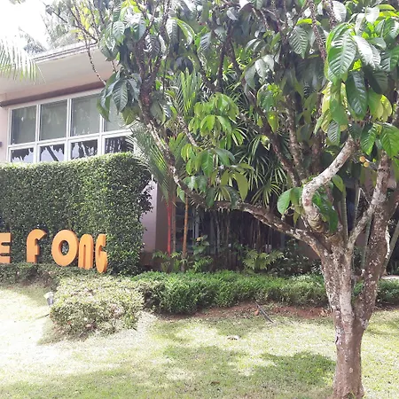 The Fong Krabi Resort-2