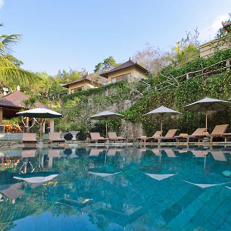 Lembongan Cliff Villas-2