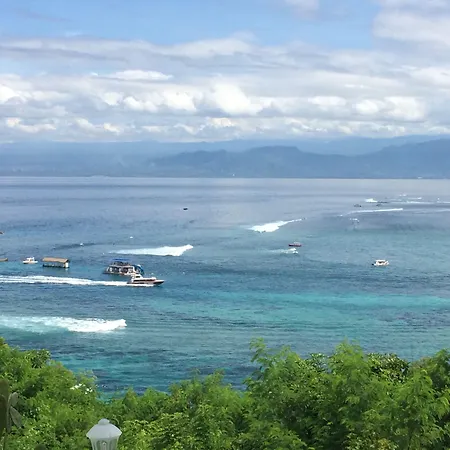 Lembongan Cliff Villas-3