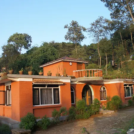 Hotel Mount Paradise-2