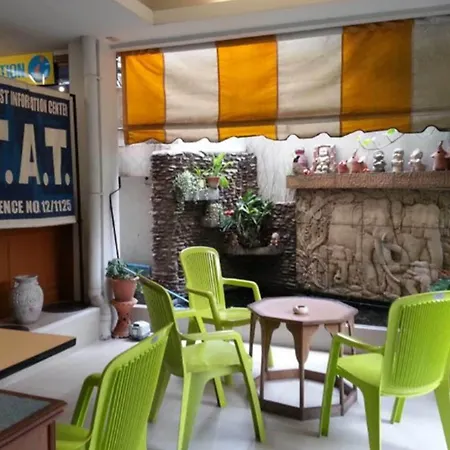 New Siam III Guest House-3