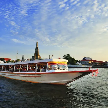 New Siam III Guest House-2