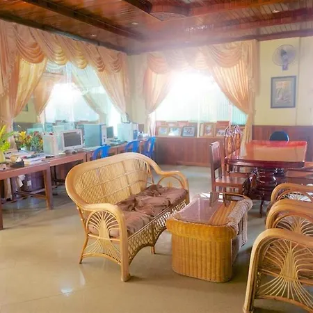 Green Park Village Guesthouse-3