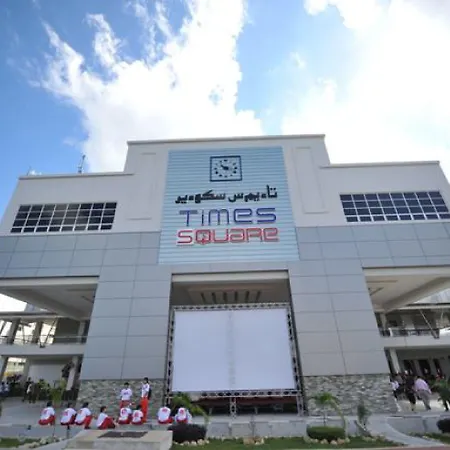 Times Hotel Brunei-3