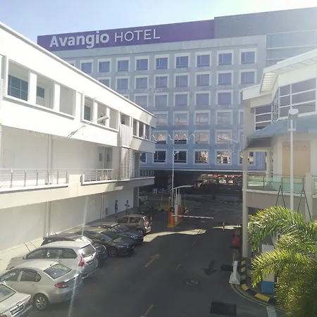 Asaya Hotel Kota Kinabalu - Refurbished 2024-2