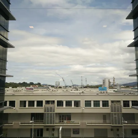 Asaya Hotel Kota Kinabalu - Refurbished 2024-3
