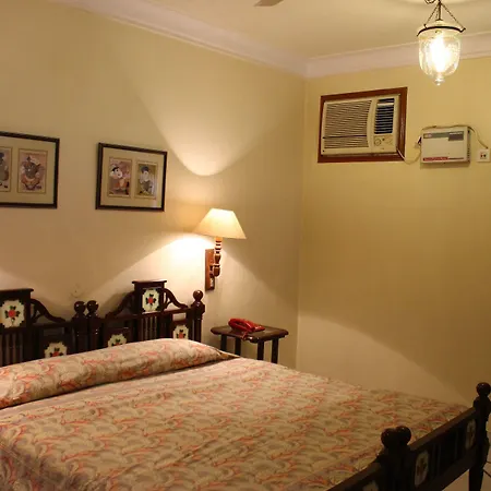 Madhuban - A Heritage Home-3