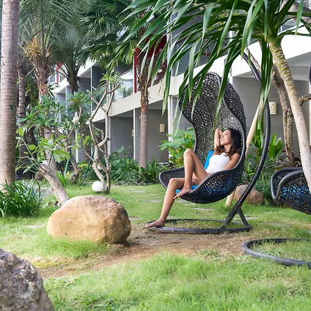 Ramada Encore By Wyndham Seminyak Bali-3