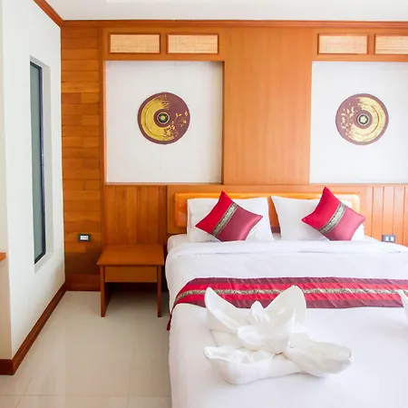 Lee Chiang Hotel-2