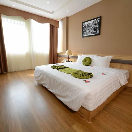 Blue Hanoi Inn Hotel-3