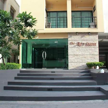 The Atrium Ratchada 13-2