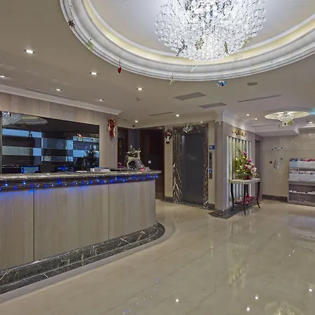 Beauty Hotels Taipei - Hotel Bchic-2