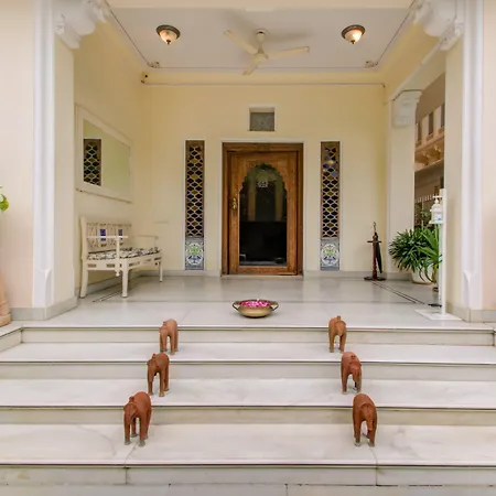 Akshay Niwas Boutique Hotel By Amantra-3