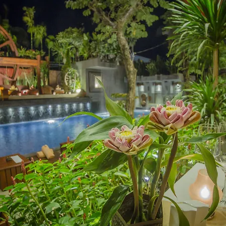 Golden Temple Residence-3