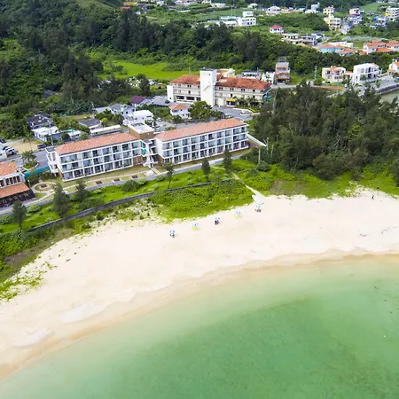Best Western Okinawa Onna Beach-3
