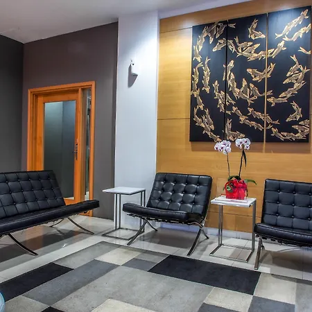 M Hotel Jakarta-3