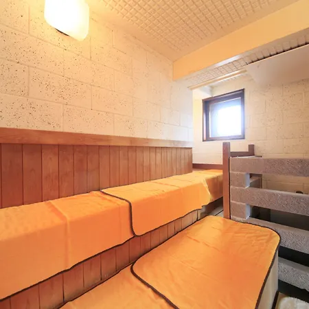 Hotel Nagano Avenue-2