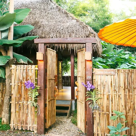Pai Village Boutique Resort-2