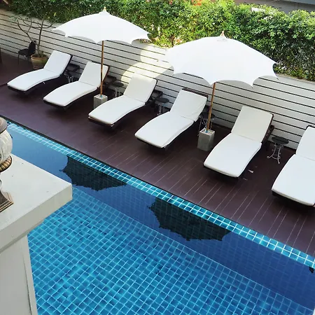 Goldenbell Hotel Chiangmai-2