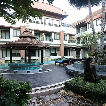 P.P. Palmtree Resort-3