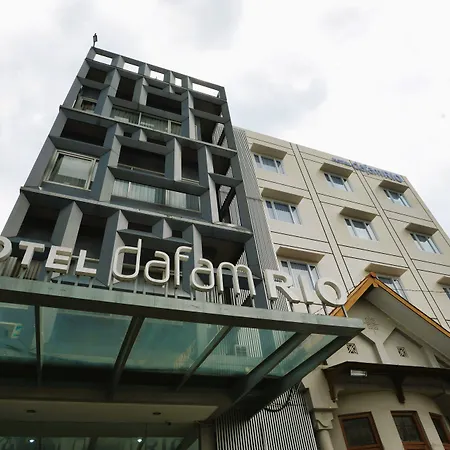 Hotel Dafam Rio Bandung-2