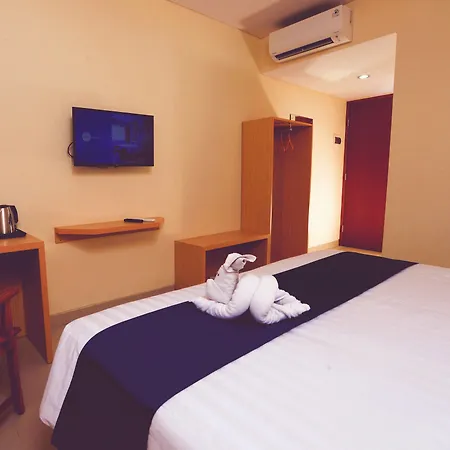 Hotel Dafam Rio Bandung-3