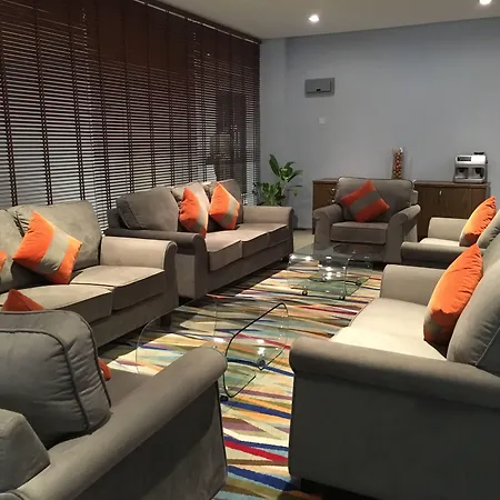 Hotel Casuarina Meru-3