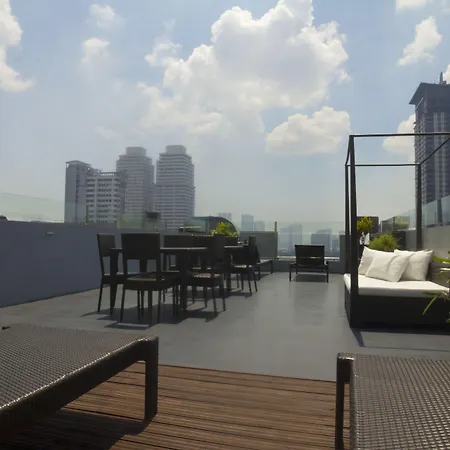 Amelie Hotel Manila-2