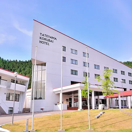 Tateyama Kokusai Hotel-2