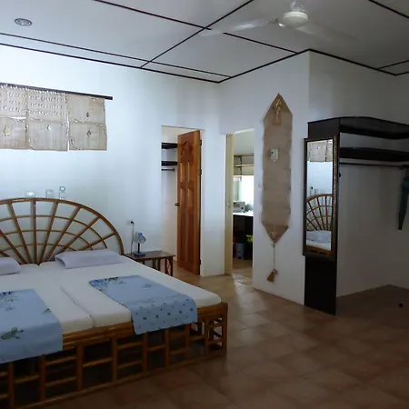 Marcosas Cottages Resort-2