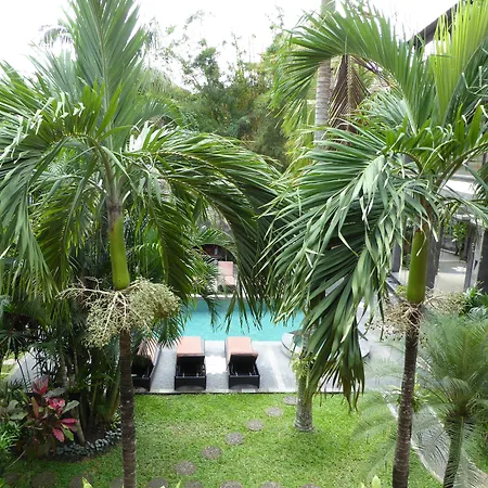 Wenara Bali Bungalows-2