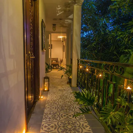 Mane Boutique Hotel & Spa-3